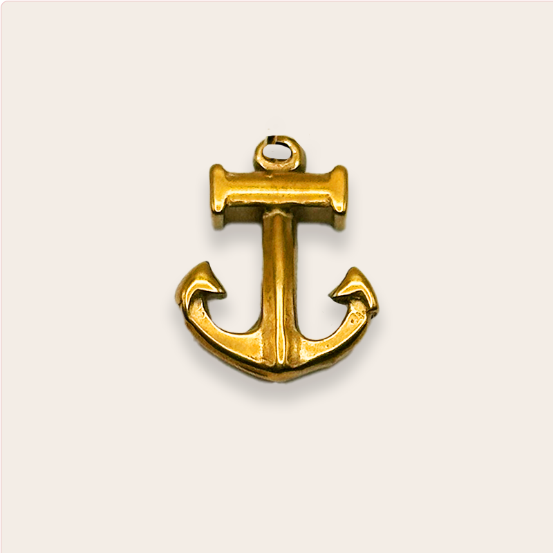 Anchor Charm