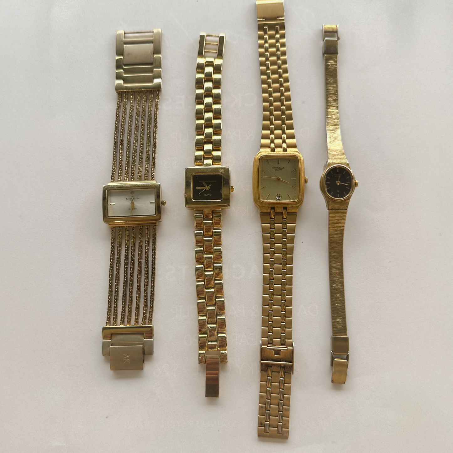 Lorna Watch