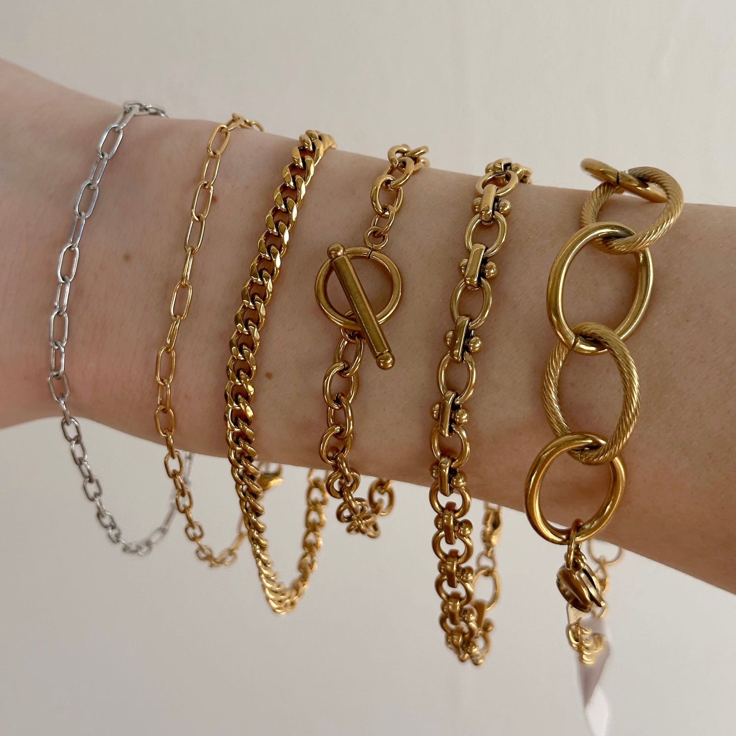 Chain Collection