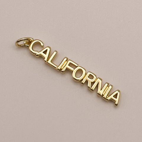 California Charm