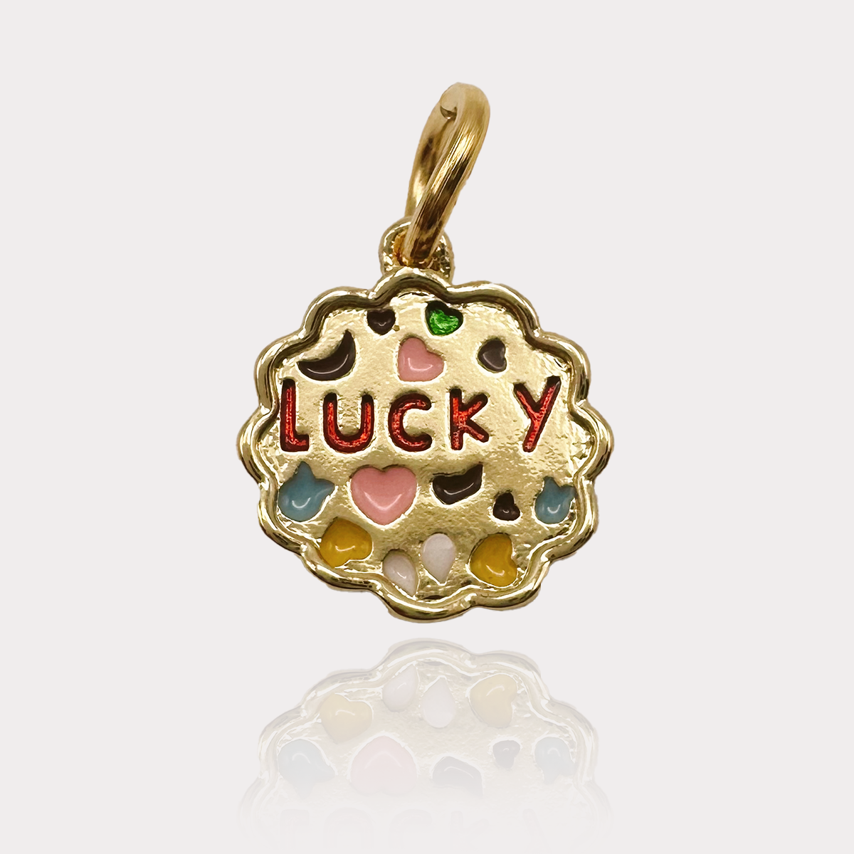 Lucky Charm