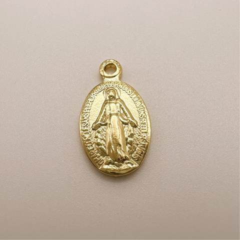 Mother Mary Charm