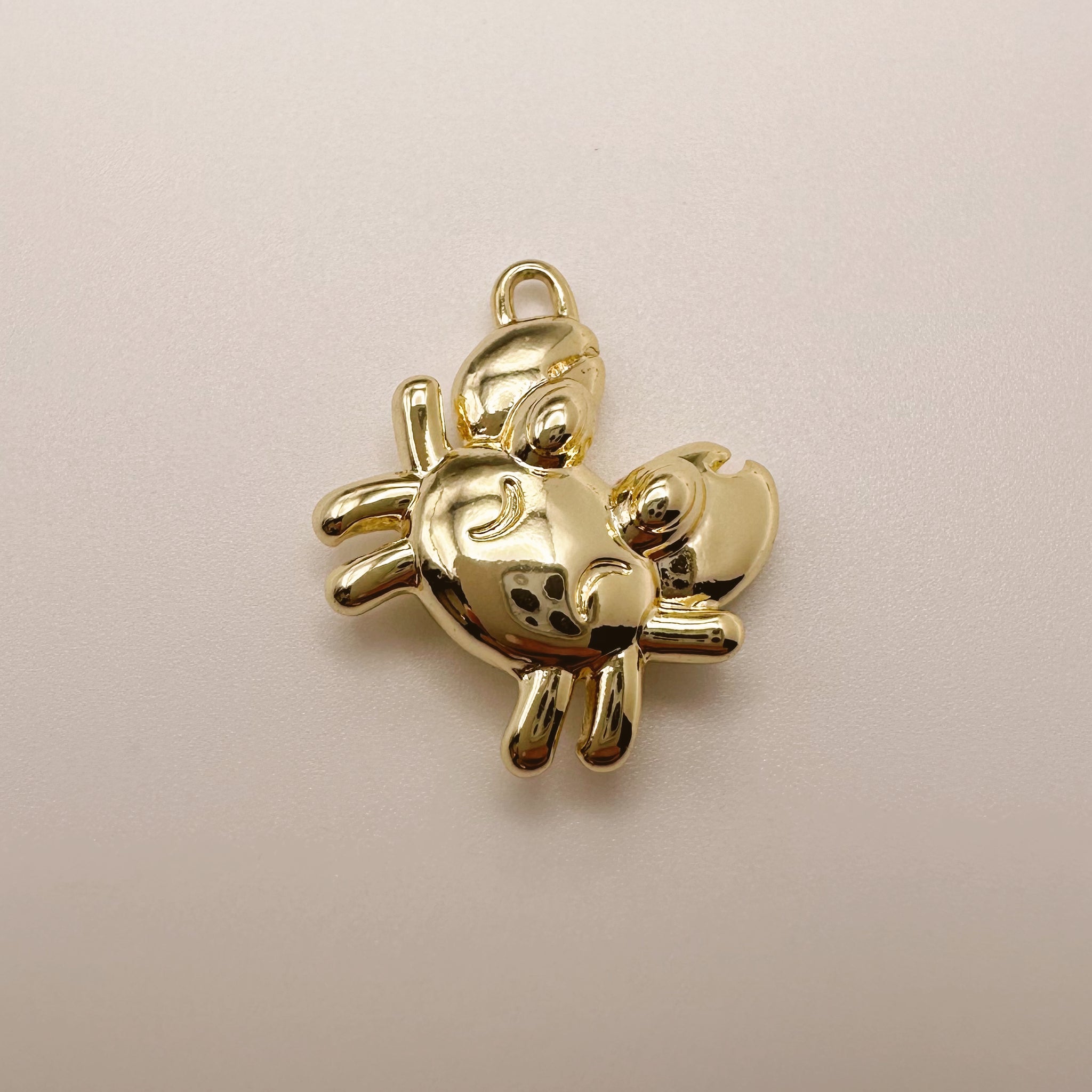 Crab Charm