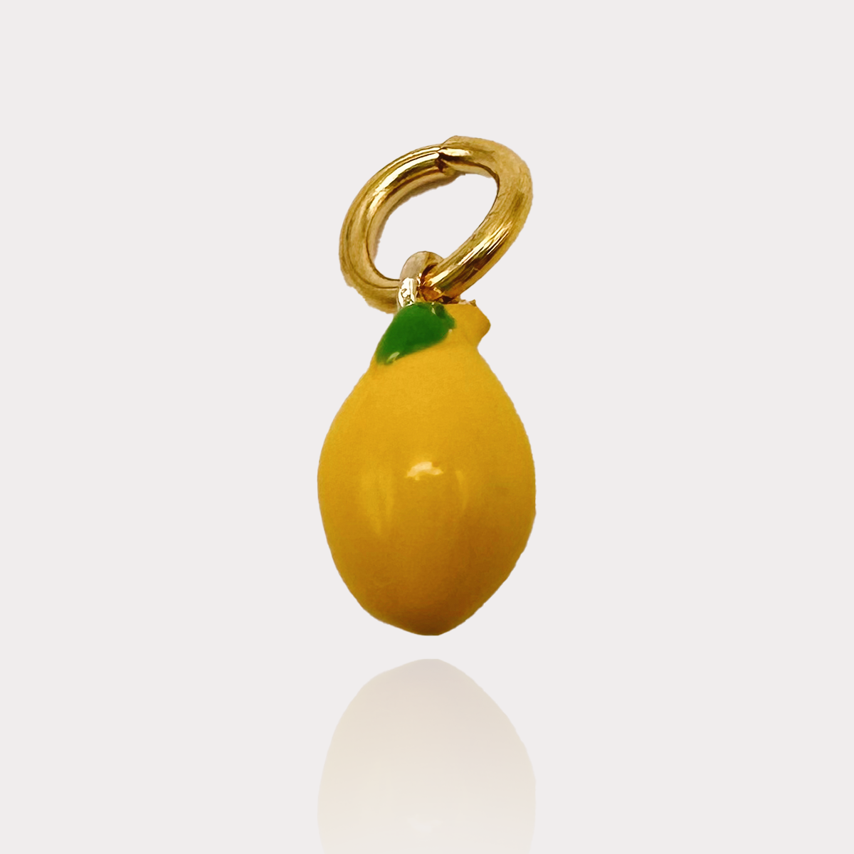 Lemon Charm