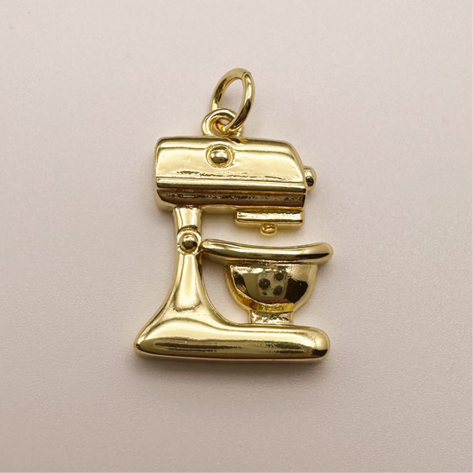 Kitchen Aid Mixer Charm