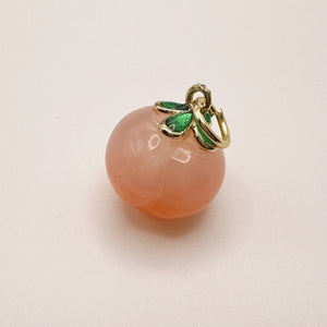 Peach Charm