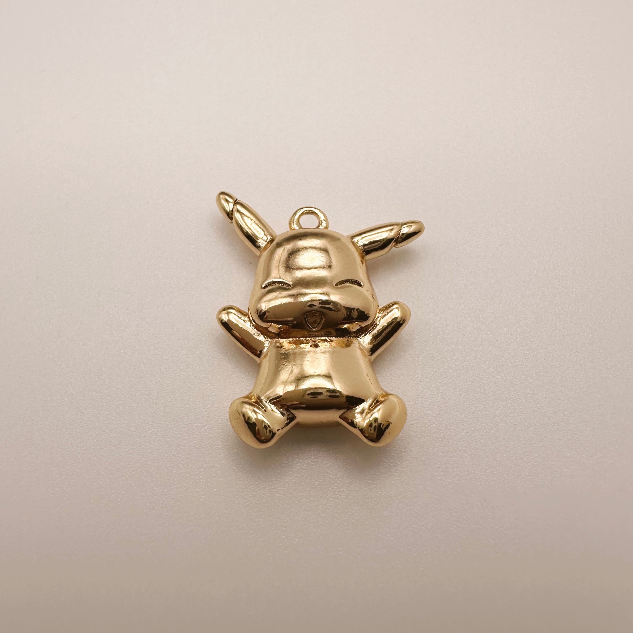 Pikachu Charm