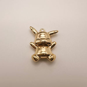 Pikachu Charm