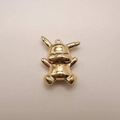 Pikachu Charm