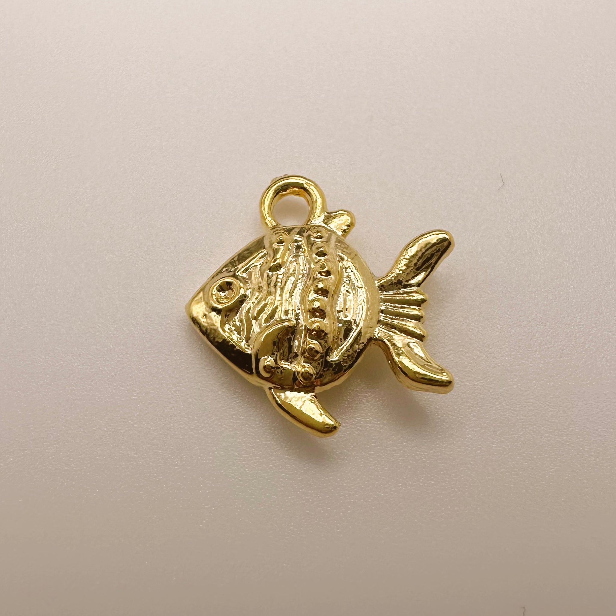 Fish Charm