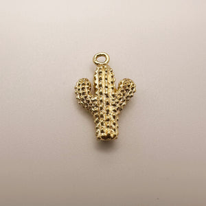 Cactus Charm