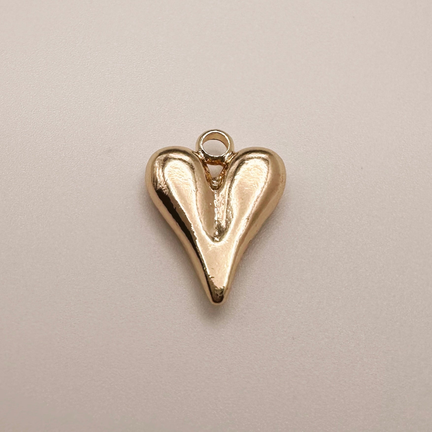 Heart Charm