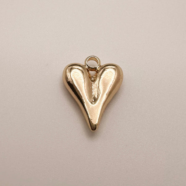 Heart Charm