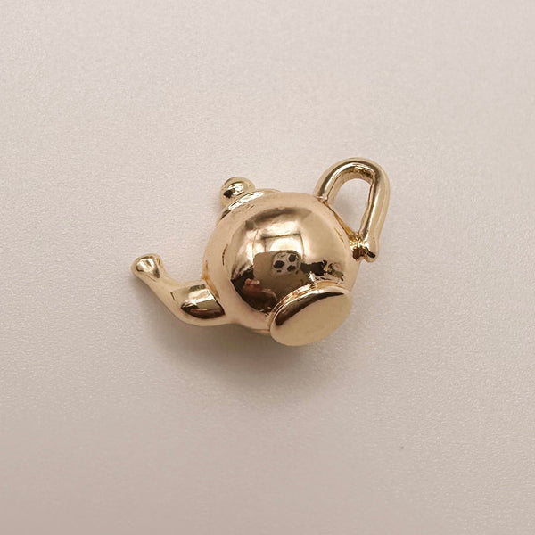 Teapot Charm