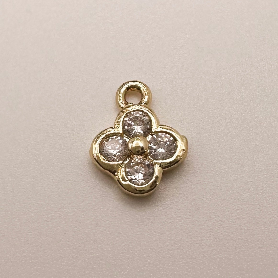 Clover Charm