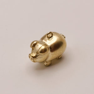 Pig Charm