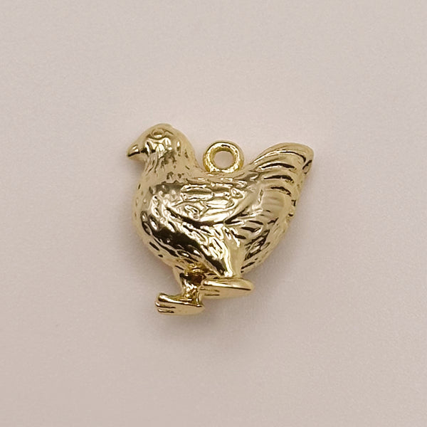 Chicken Charm