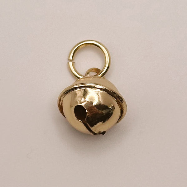 Bell Charm