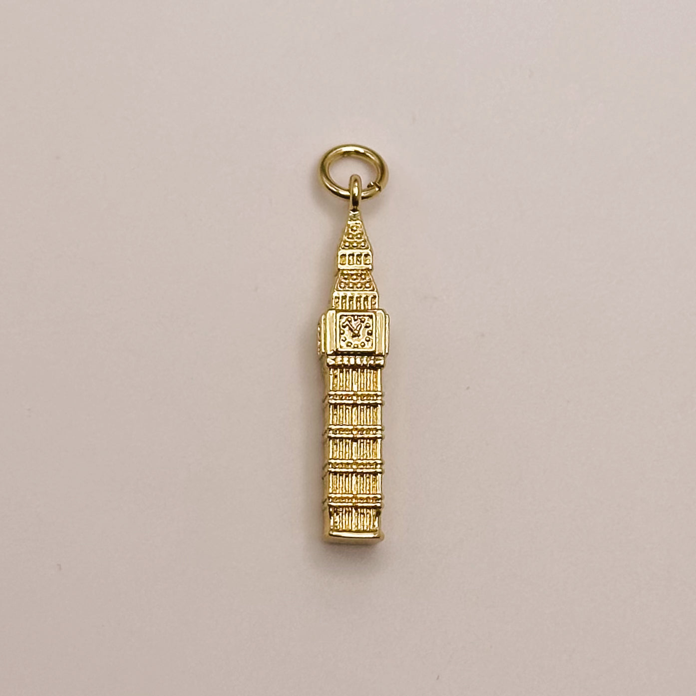 Big Ben London Charm