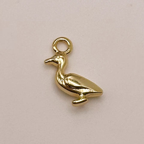 Tiny Duck Charm