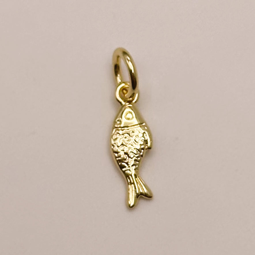 Fish Charm