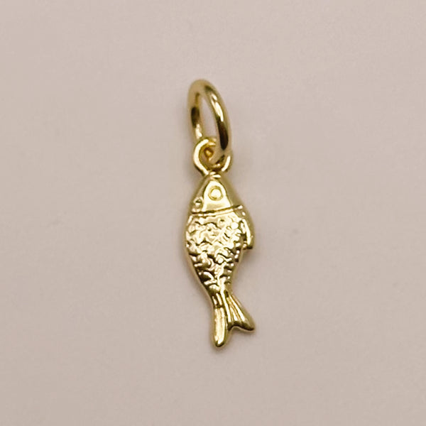 Fish Charm