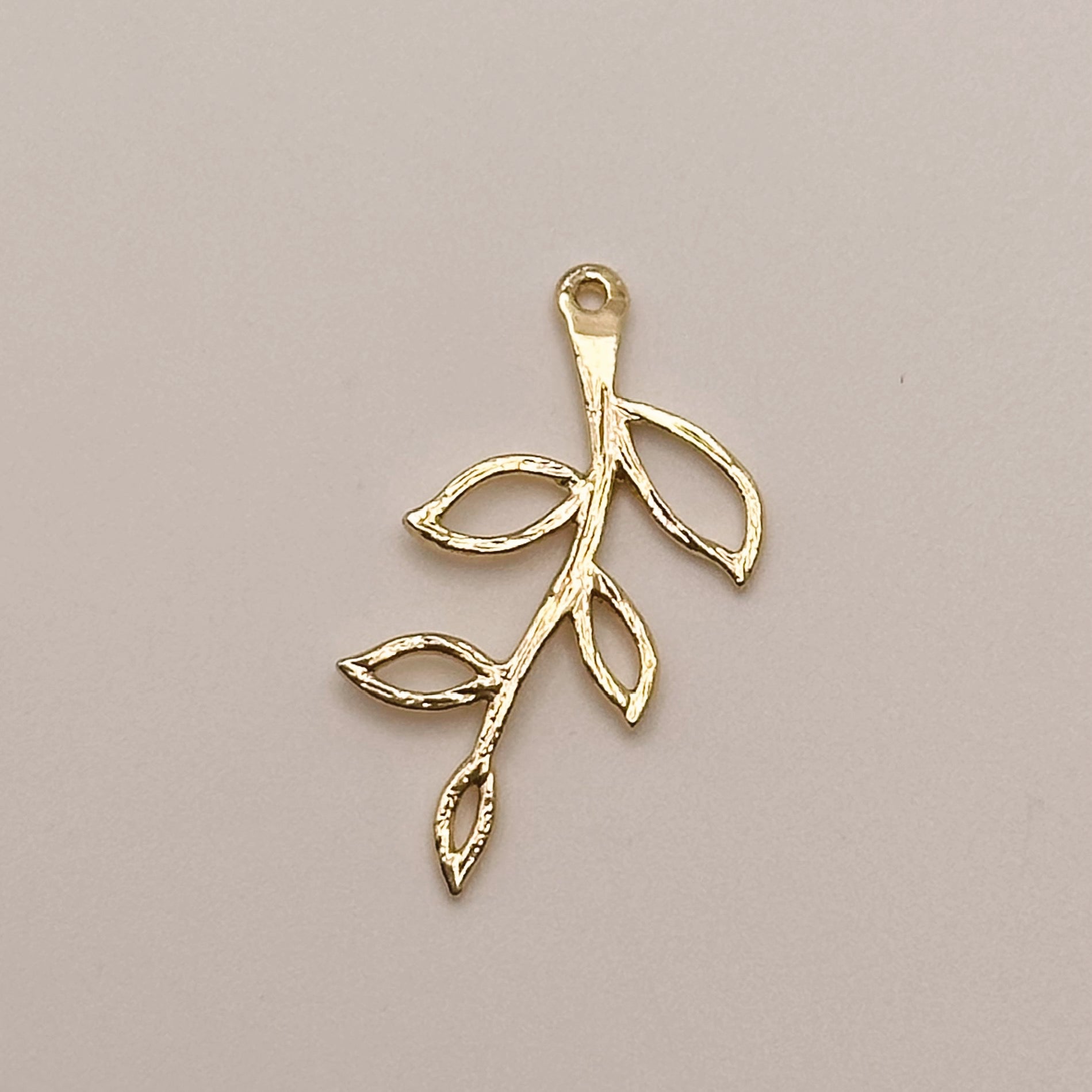 Vine Charm