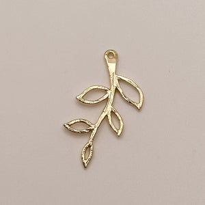 Vine Charm