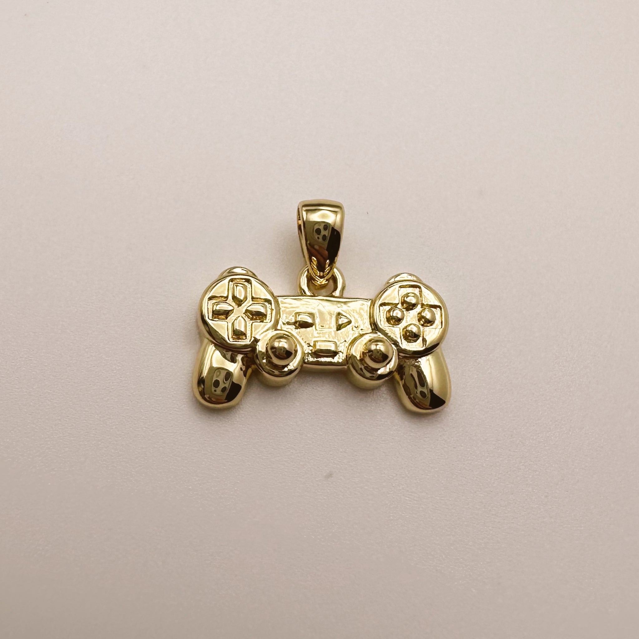 Gamer Console Charm