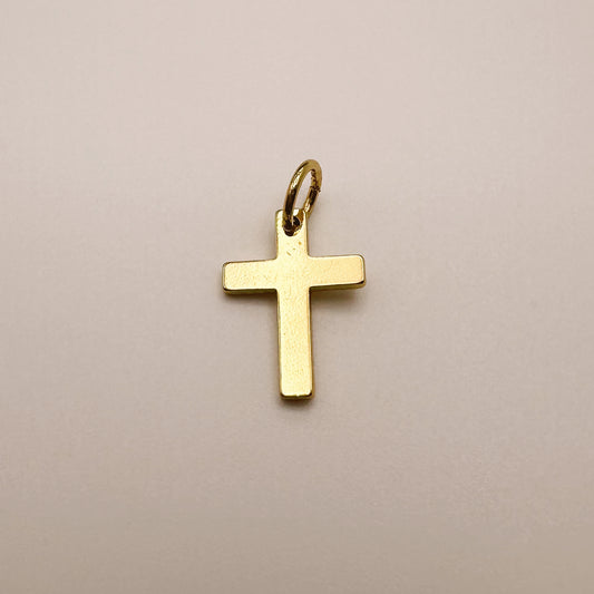 Cross Charm