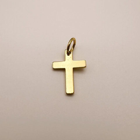 Cross Charm