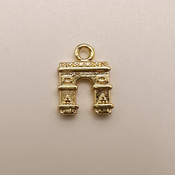 Triumphal Arch Charm