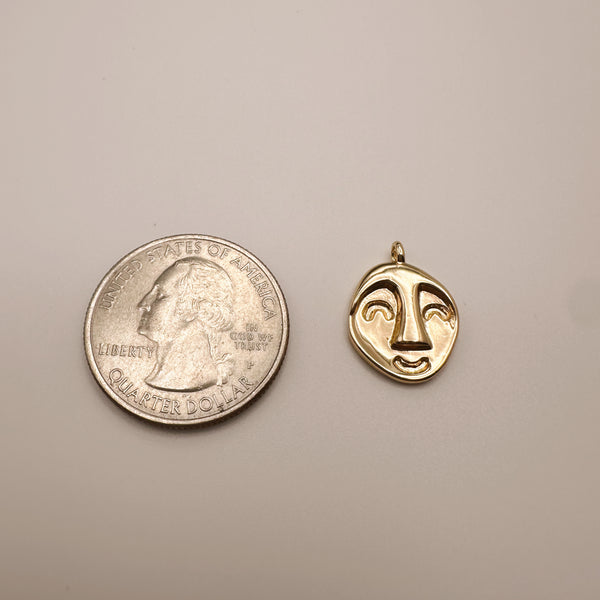 Face Charm