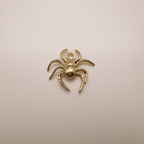 Spider Charm