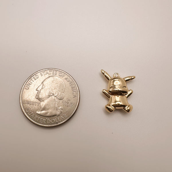 Pikachu Charm