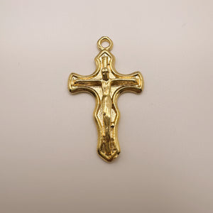 Large Cross Charm