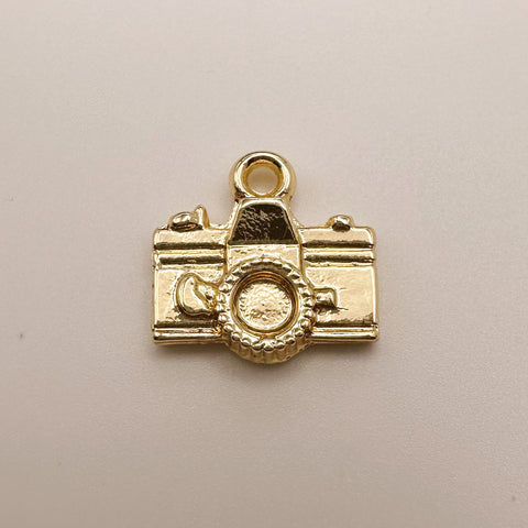 Camera Charm