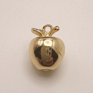 Apple Charm