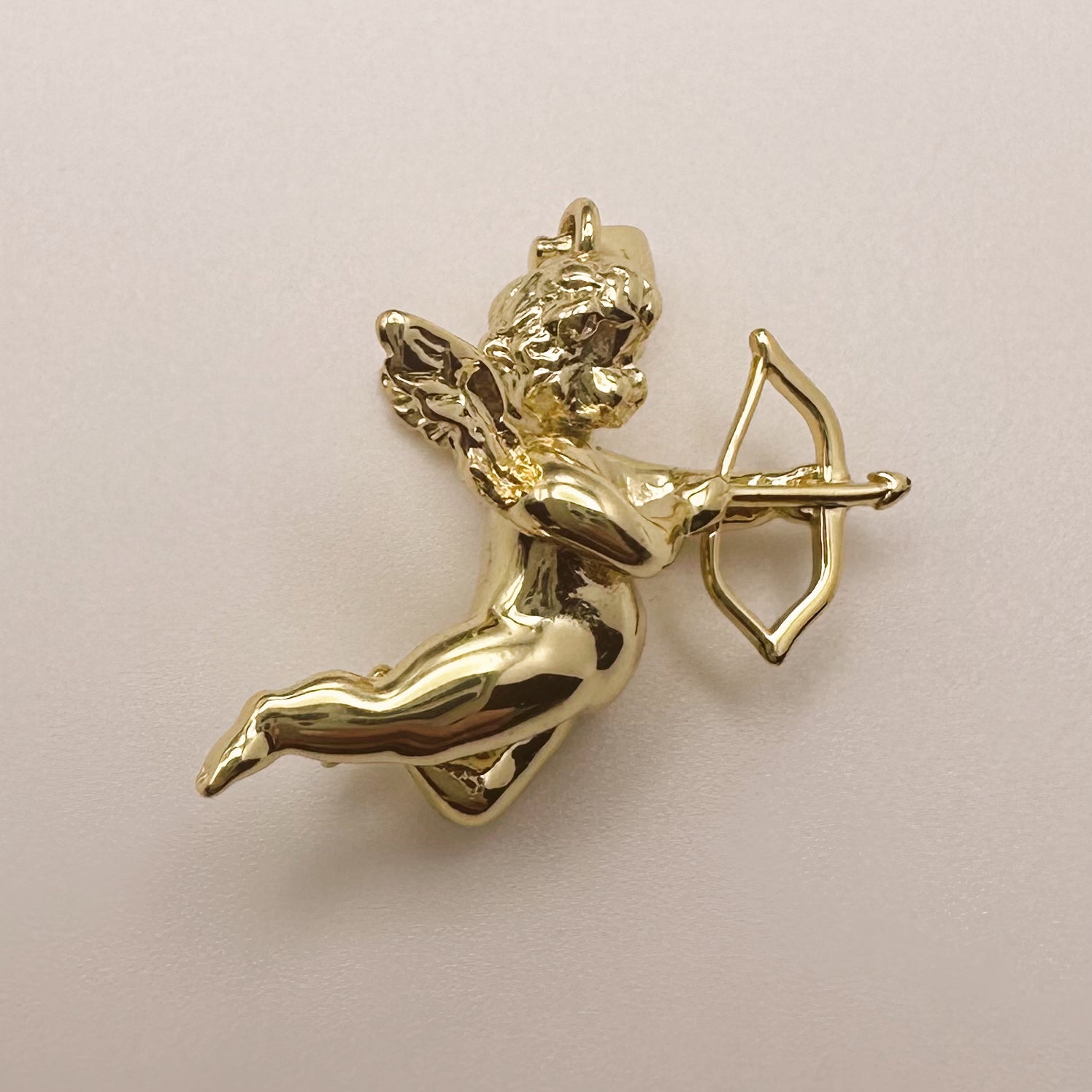 Cupid Charm