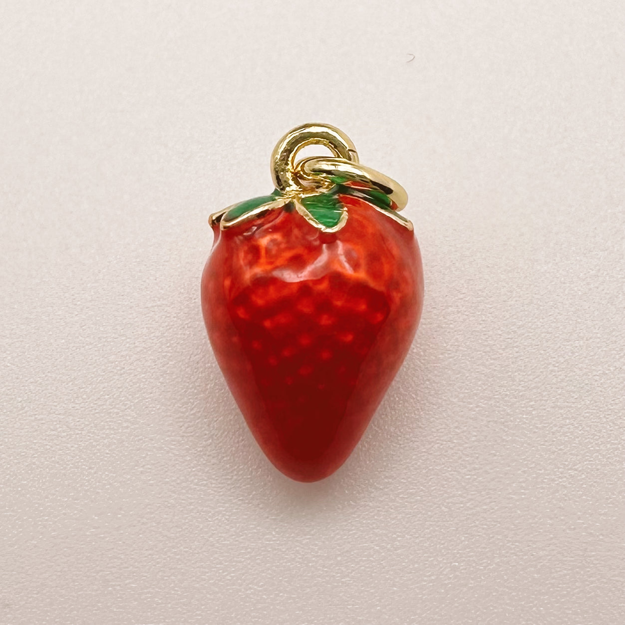 Strawberry Charm