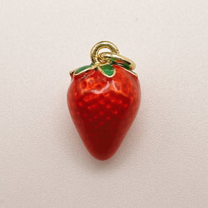 Strawberry Charm