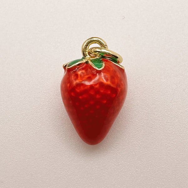 Strawberry Charm