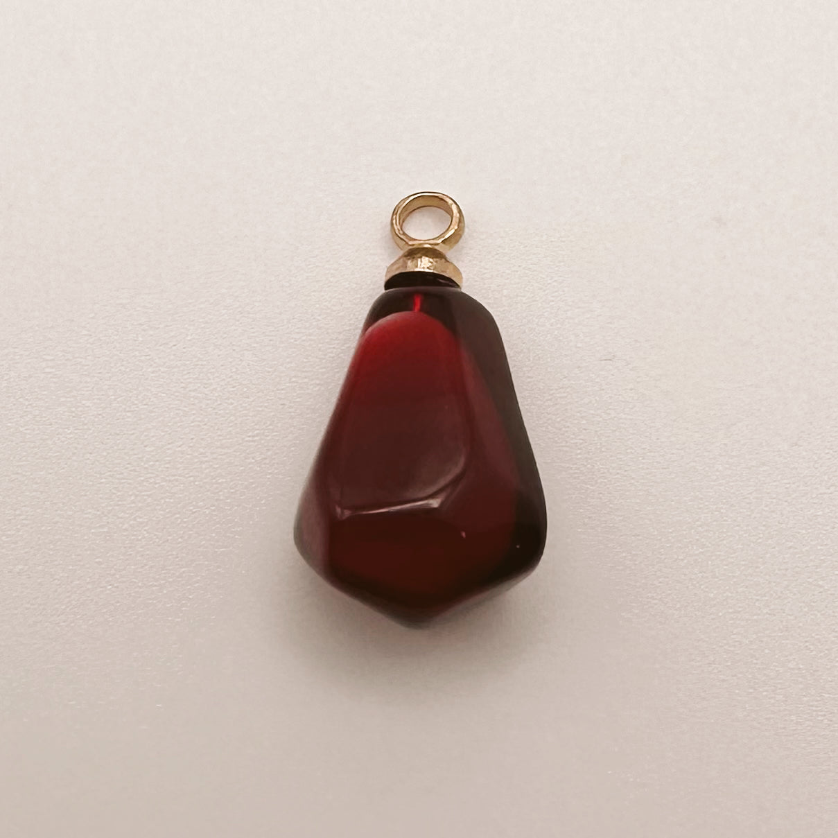 Pomegranate Charm