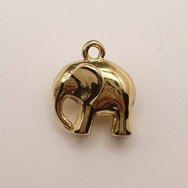 Elephant Charm