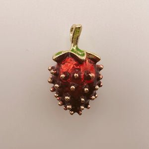 Strawberry Charm