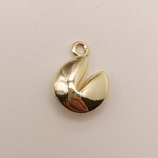 Fortune Cookie Charm