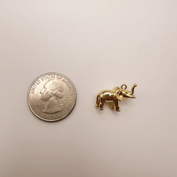 Elephant Charm