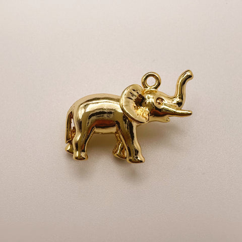 Elephant Charm