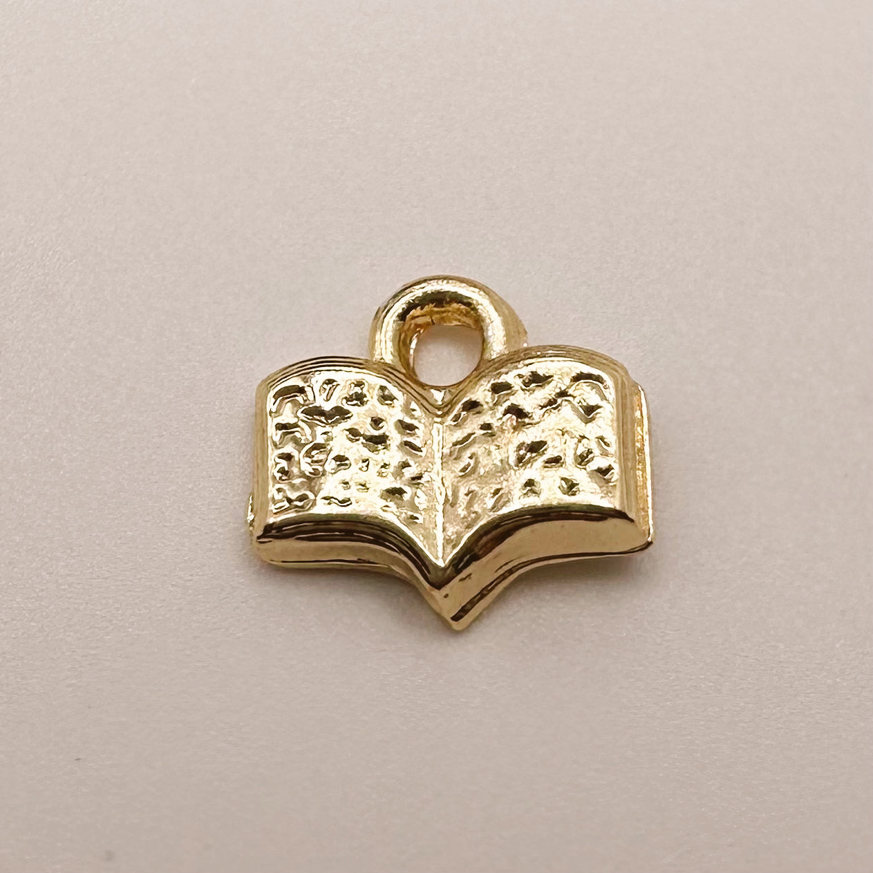 Book Charm