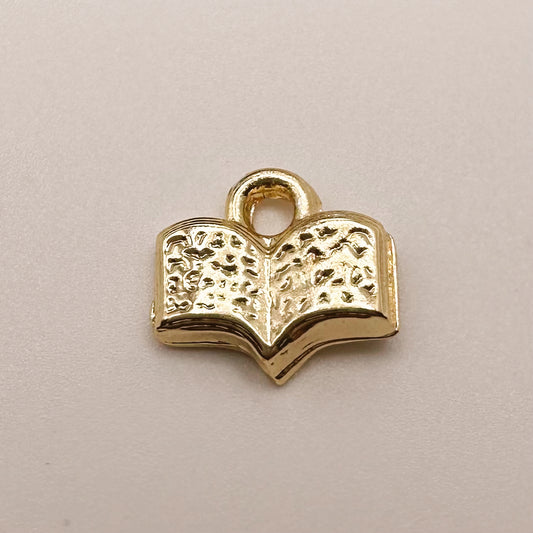 Book Charm